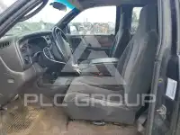 2000 Dodge DAKOTA фото