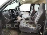 2000 Dodge DAKOTA фото