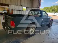 2000 Dodge DAKOTA фото