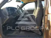 2000 Dodge DAKOTA фото