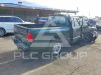 2000 Dodge DAKOTA фото