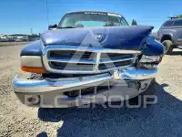 2000 Dodge DAKOTA фото