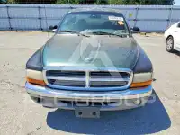 2000 Dodge DAKOTA photo