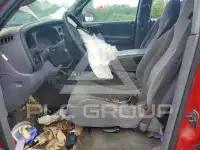 2000 Dodge DAKOTA фото