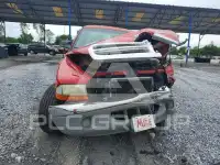 2000 Dodge DAKOTA фото
