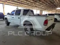 2000 Dodge DAKOTA photo