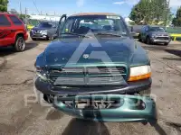 2000 Dodge DAKOTA фото