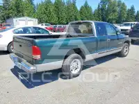 2000 Dodge DAKOTA photo