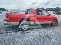 2000 Dodge DAKOTA фото