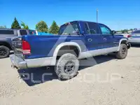 2000 Dodge DAKOTA фото