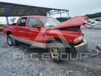 2000 Dodge DAKOTA фото