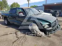 2000 Dodge DAKOTA фото