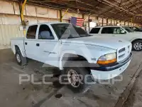 2000 Dodge DAKOTA photo