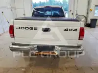2000 Dodge DAKOTA фото