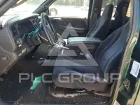 2000 Dodge DAKOTA photo