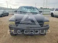 2000 Dodge DAKOTA фото