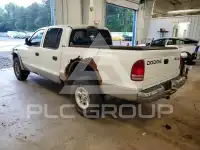 2000 Dodge DAKOTA фото