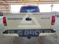 2000 Dodge DAKOTA photo