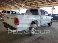 2000 Dodge DAKOTA photo