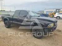 2000 Dodge DAKOTA фото