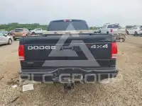 2000 Dodge DAKOTA фото