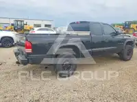2000 Dodge DAKOTA фото