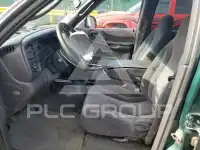 2000 Dodge DAKOTA фото