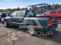 2000 Dodge DAKOTA фото