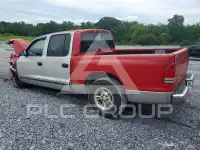 2000 Dodge DAKOTA фото