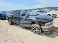 2000 Dodge DAKOTA photo