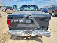 2000 Dodge DAKOTA photo