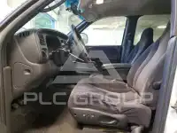 2000 Dodge DAKOTA фото