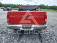 2000 Dodge DAKOTA фото