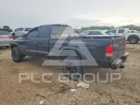 2000 Dodge DAKOTA фото
