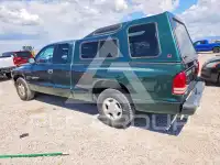 2000 Dodge DAKOTA photo