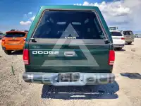 2000 Dodge DAKOTA photo