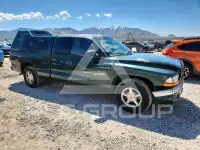 2000 Dodge DAKOTA photo