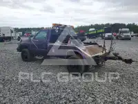 2000 Dodge RAM фото