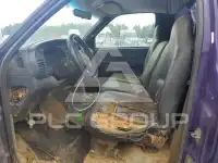2000 Dodge RAM фото