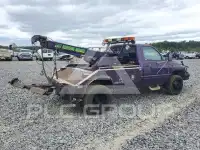 2000 Dodge RAM фото
