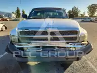 2000 Dodge RAM фото