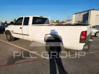 2000 Dodge RAM фото