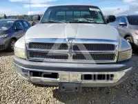 2000 Dodge RAM фото