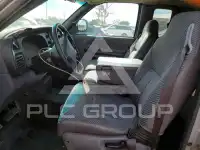 2000 Dodge RAM фото