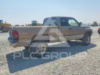 2000 Dodge RAM photo