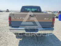2000 Dodge RAM photo