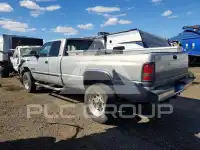 2000 Dodge RAM фото