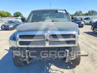 2000 Dodge RAM фото