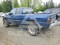2000 Dodge RAM photo