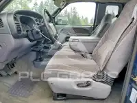 2000 Dodge RAM photo